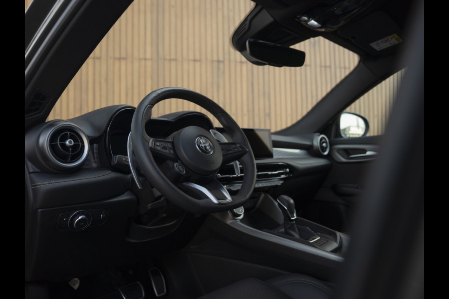 Alfa Romeo Tonale 280pk PHEV Veloce