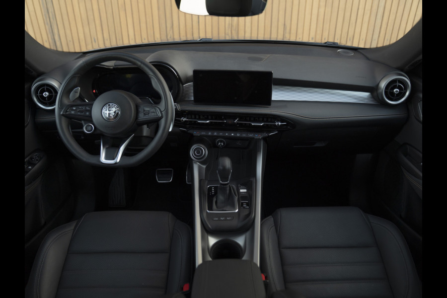 Alfa Romeo Tonale 280pk PHEV Veloce