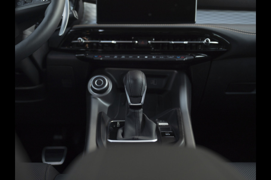 Alfa Romeo Tonale 280pk PHEV Veloce