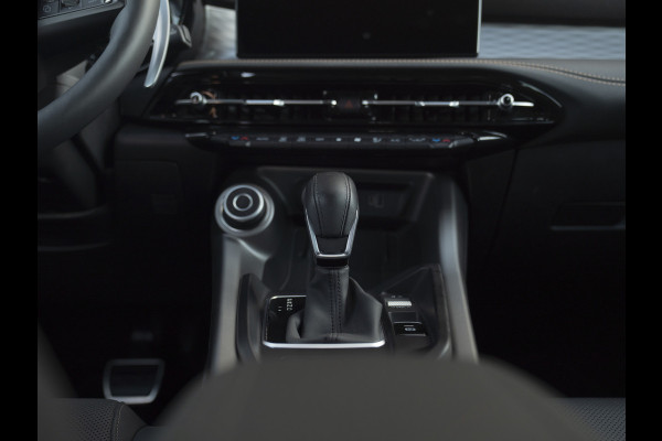 Alfa Romeo Tonale 280pk PHEV Veloce