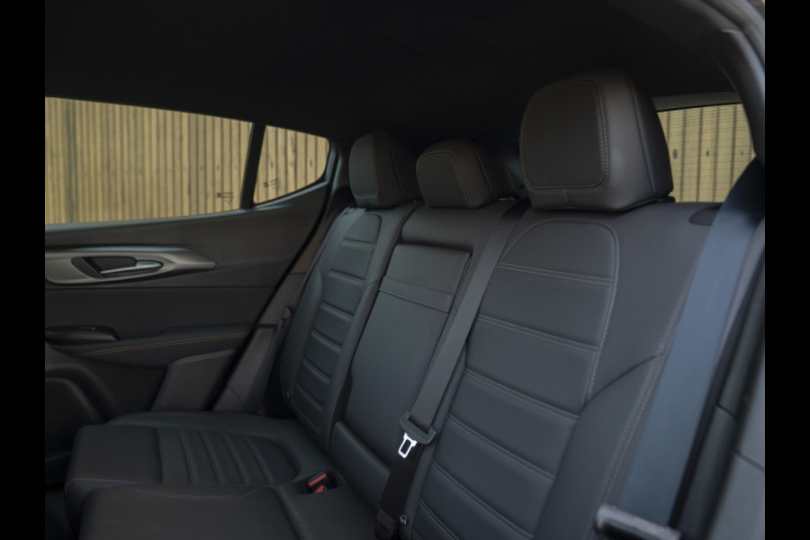 Alfa Romeo Tonale 280pk PHEV Veloce