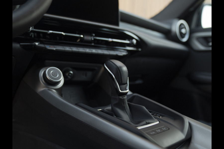 Alfa Romeo Tonale 280pk PHEV Veloce