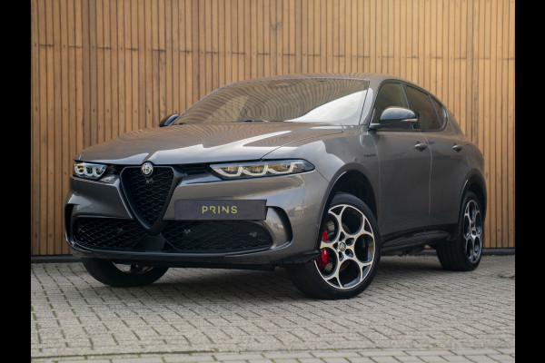 Alfa Romeo Tonale 280pk PHEV Veloce