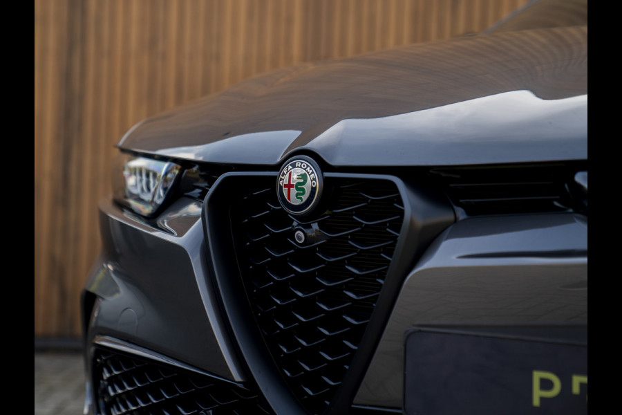 Alfa Romeo Tonale 280pk PHEV Veloce