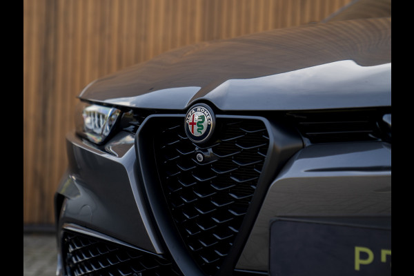Alfa Romeo Tonale 280pk PHEV Veloce