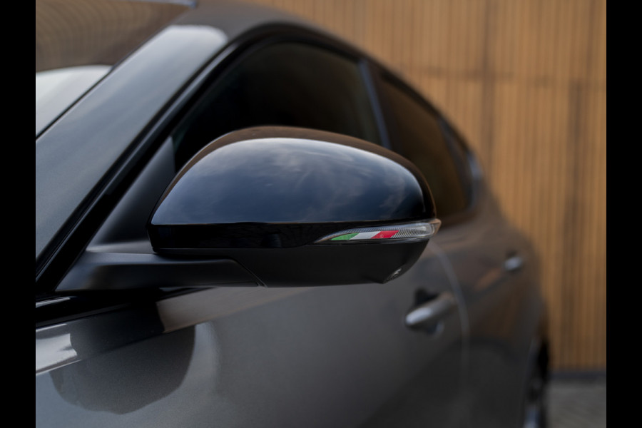 Alfa Romeo Tonale 280pk PHEV Veloce