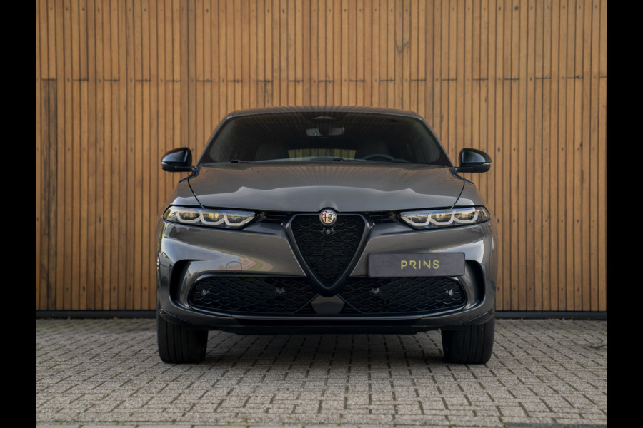 Alfa Romeo Tonale 280pk PHEV Veloce