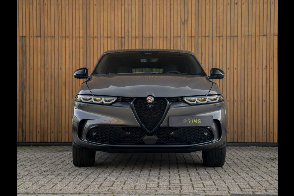 Alfa Romeo Tonale 280pk PHEV Veloce