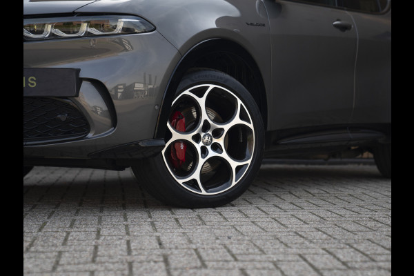 Alfa Romeo Tonale 280pk PHEV Veloce