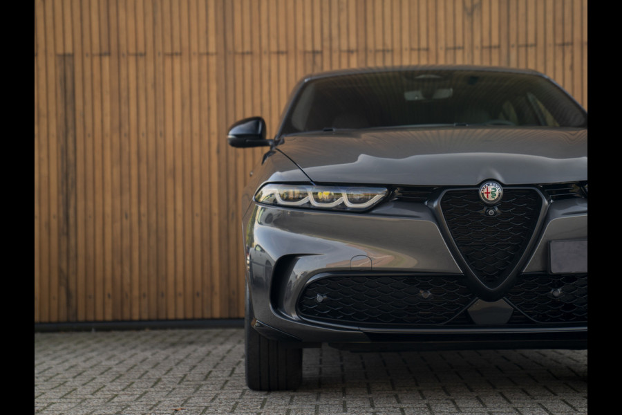 Alfa Romeo Tonale 280pk PHEV Veloce