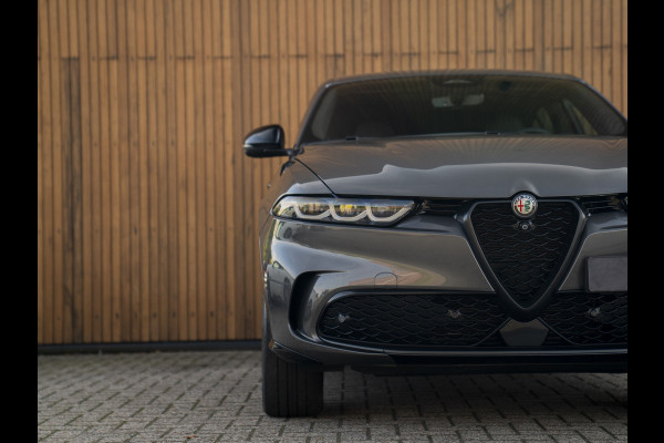 Alfa Romeo Tonale 280pk PHEV Veloce