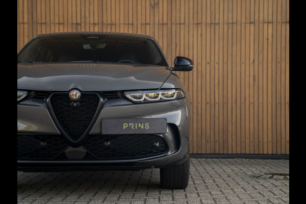 Alfa Romeo Tonale 280pk PHEV Veloce