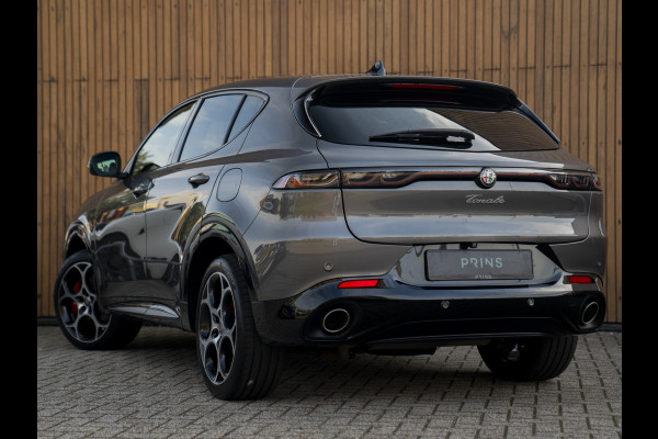 Alfa Romeo Tonale 280pk PHEV Veloce
