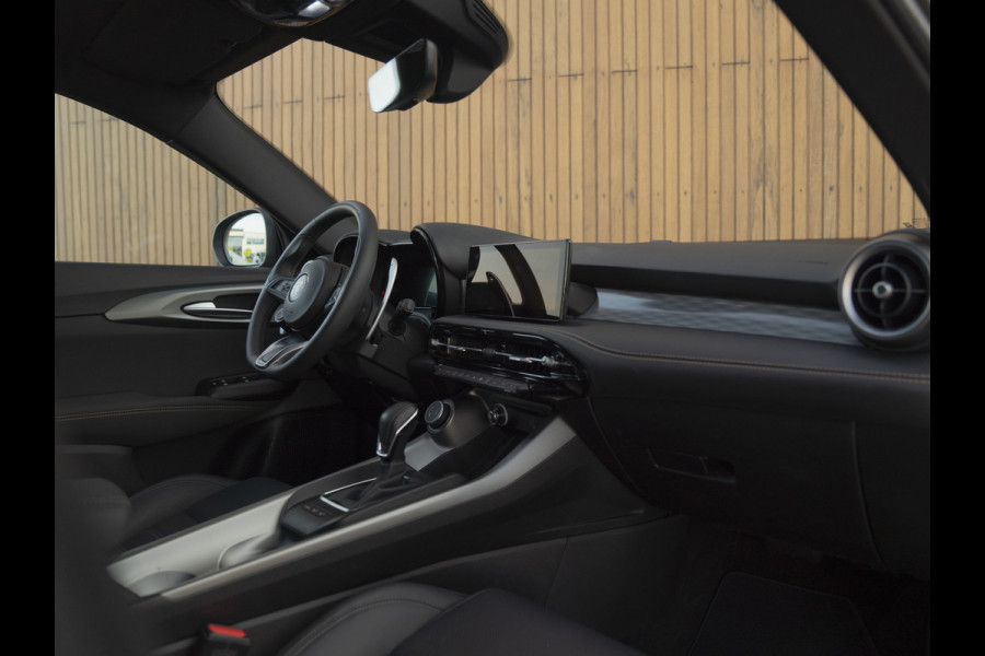Alfa Romeo Tonale 280pk PHEV Veloce