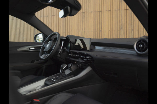 Alfa Romeo Tonale 280pk PHEV Veloce