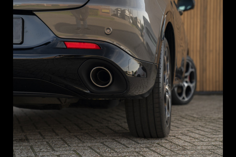 Alfa Romeo Tonale 280pk PHEV Veloce