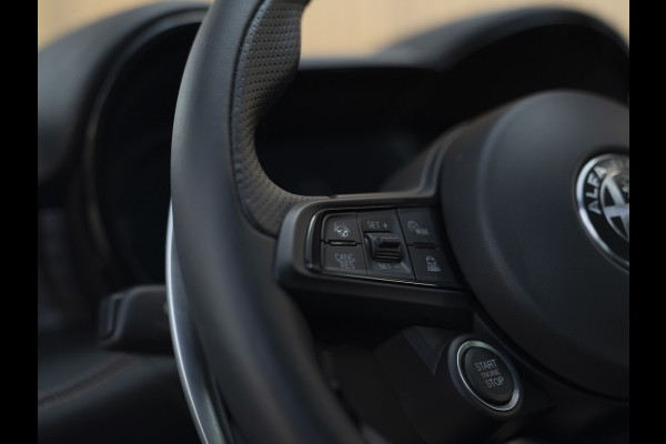 Alfa Romeo Tonale 280pk PHEV Veloce