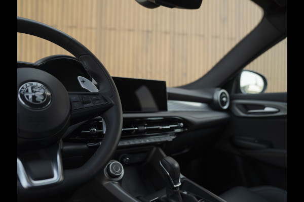 Alfa Romeo Tonale 280pk PHEV Veloce