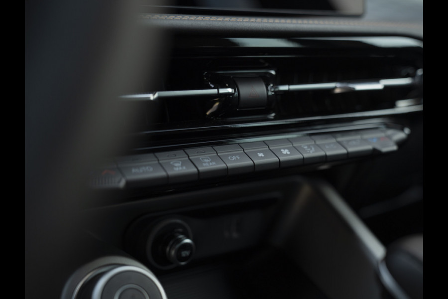 Alfa Romeo Tonale 280pk PHEV Veloce