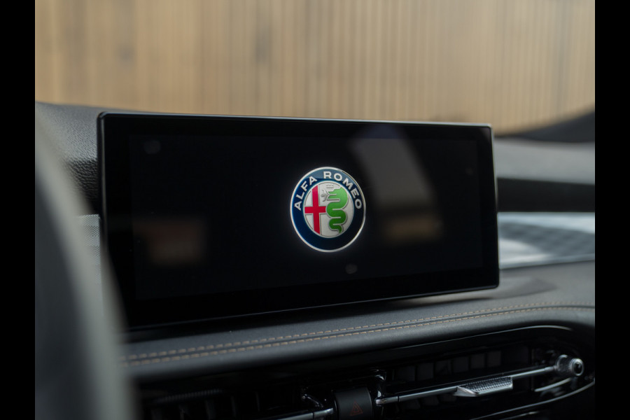 Alfa Romeo Tonale 280pk PHEV Veloce