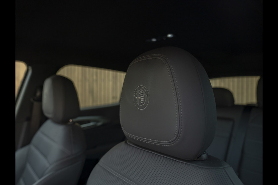 Alfa Romeo Tonale 280pk PHEV Veloce