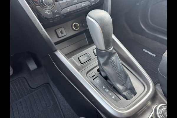 Suzuki Vitara 1.4 Boosterjet Style Smart Hybrid AllGrip Automaat Camera Pano Carplay Adaptive Cruise Stoelverw.