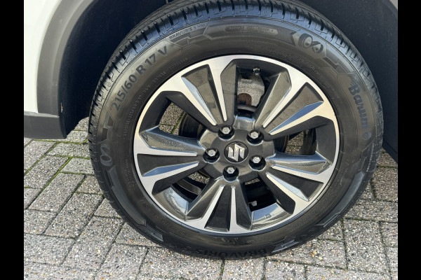 Suzuki Vitara 1.4 Boosterjet Style Smart Hybrid AllGrip Automaat Camera Pano Carplay Adaptive Cruise Stoelverw.
