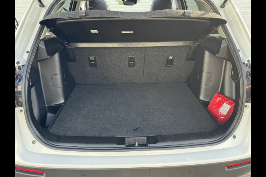 Suzuki Vitara 1.4 Boosterjet Style Smart Hybrid AllGrip Automaat Camera Pano Carplay Adaptive Cruise Stoelverw.