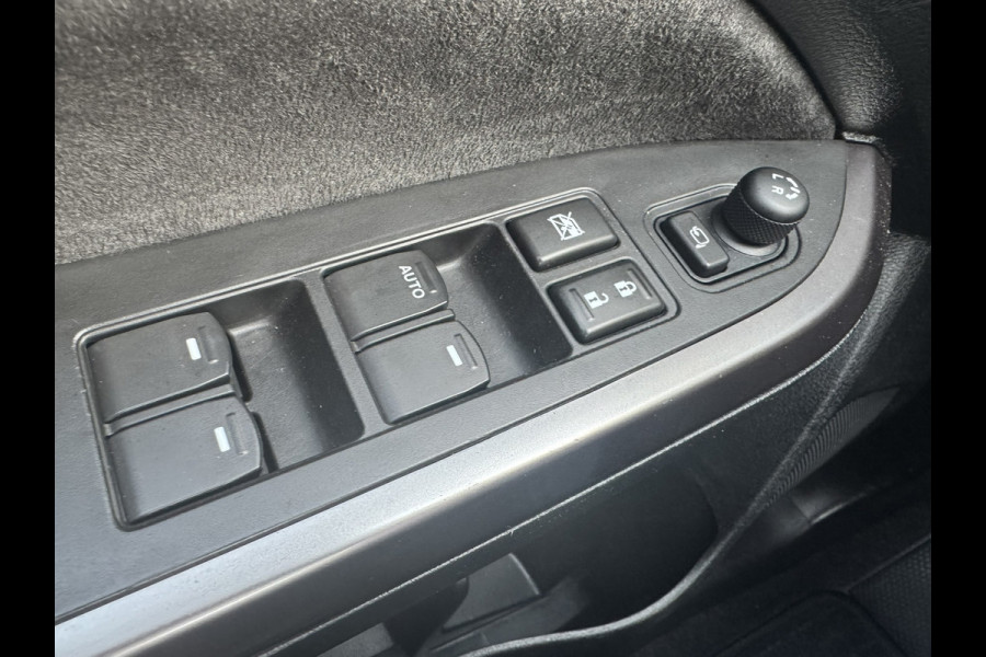 Suzuki Vitara 1.4 Boosterjet Style Smart Hybrid AllGrip Automaat Camera Pano Carplay Adaptive Cruise Stoelverw.