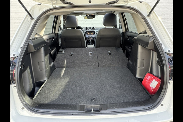 Suzuki Vitara 1.4 Boosterjet Style Smart Hybrid AllGrip Automaat Camera Pano Carplay Adaptive Cruise Stoelverw.