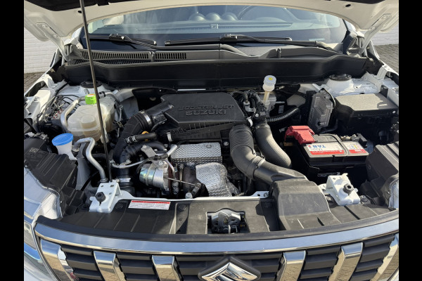 Suzuki Vitara 1.4 Boosterjet Style Smart Hybrid AllGrip Automaat Camera Pano Carplay Adaptive Cruise Stoelverw.