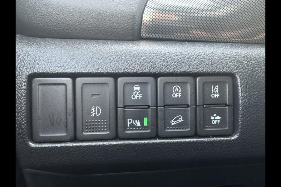 Suzuki Vitara 1.4 Boosterjet Style Smart Hybrid AllGrip Automaat Camera Pano Carplay Adaptive Cruise Stoelverw.
