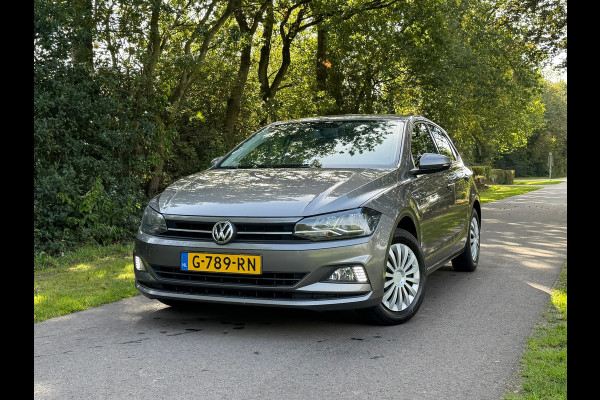 Volkswagen Polo 1.0 TSI Comfortline | Navi + ACC + Carplay