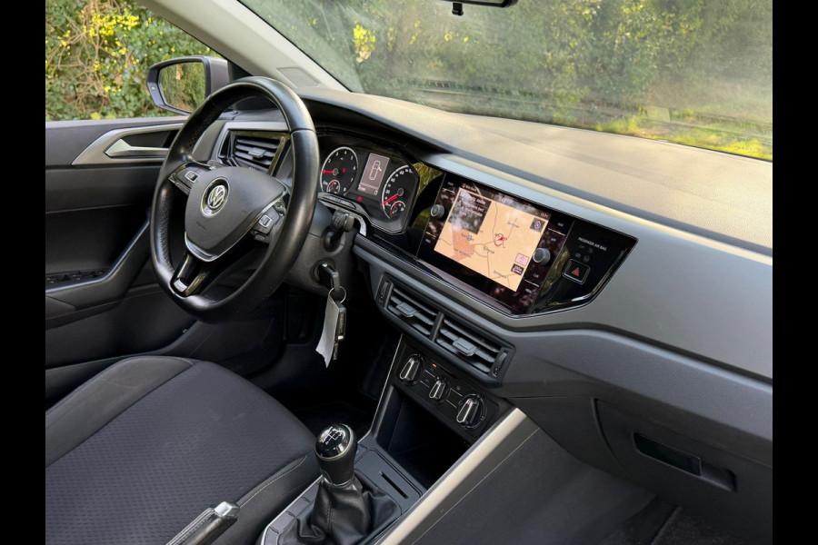 Volkswagen Polo 1.0 TSI Comfortline | Navi + ACC + Carplay