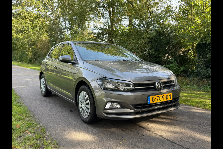 Volkswagen Polo 1.0 TSI Comfortline | Navi + ACC + Carplay