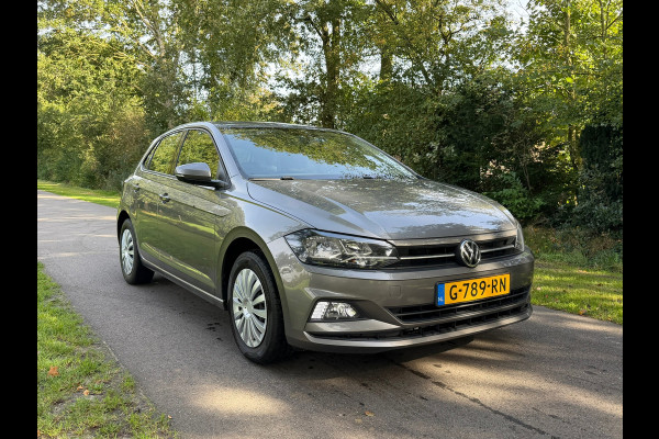 Volkswagen Polo 1.0 TSI Comfortline | Navi + ACC + Carplay