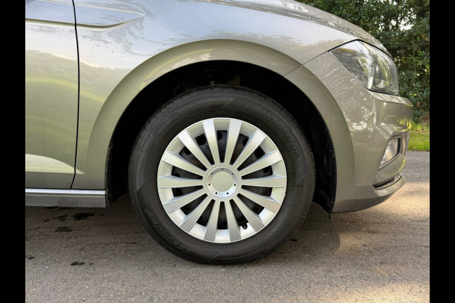 Volkswagen Polo 1.0 TSI Comfortline | Navi + ACC + Carplay