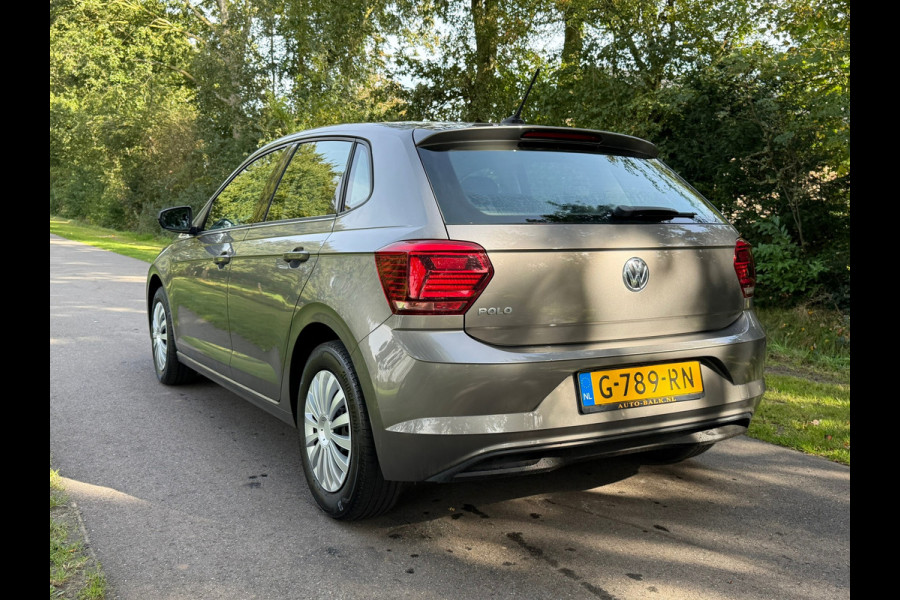 Volkswagen Polo 1.0 TSI Comfortline | Navi + ACC + Carplay