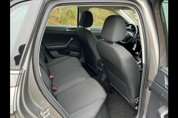 Volkswagen Polo 1.0 TSI Comfortline | Navi + ACC + Carplay