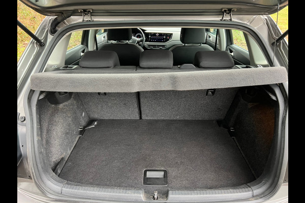 Volkswagen Polo 1.0 TSI Comfortline | Navi + ACC + Carplay