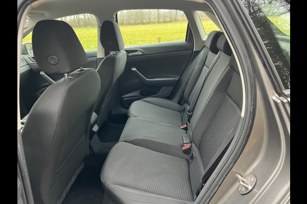 Volkswagen Polo 1.0 TSI Comfortline | Navi + ACC + Carplay
