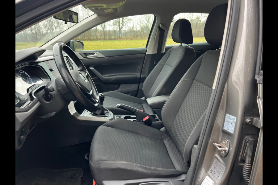 Volkswagen Polo 1.0 TSI Comfortline | Navi + ACC + Carplay