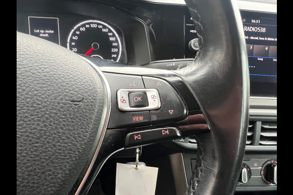 Volkswagen Polo 1.0 TSI Comfortline | Navi + ACC + Carplay