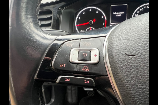 Volkswagen Polo 1.0 TSI Comfortline | Navi + ACC + Carplay