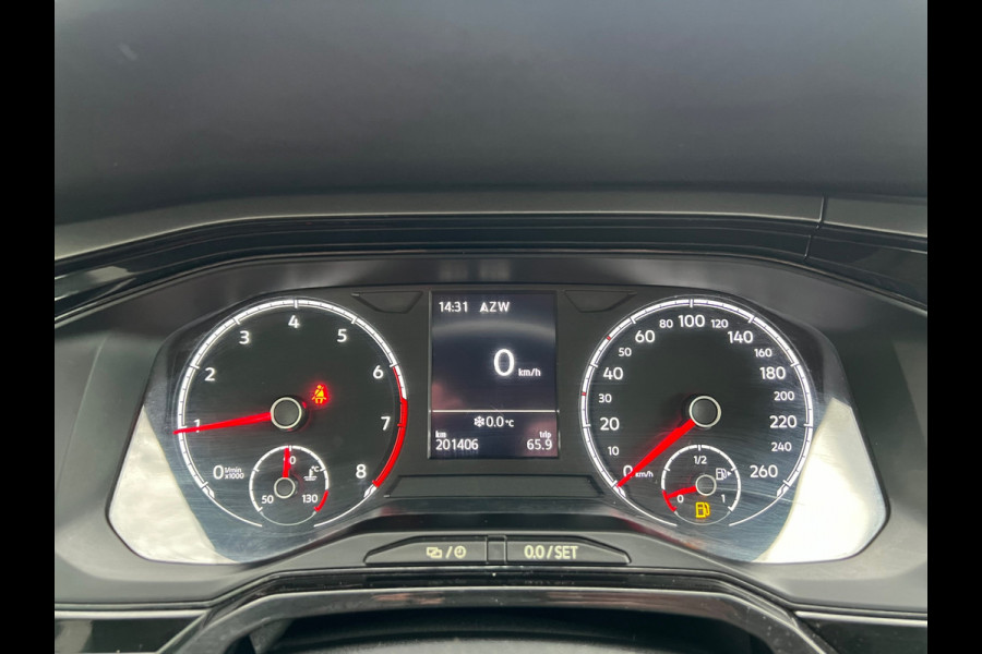 Volkswagen Polo 1.0 TSI Comfortline | Navi + ACC + Carplay