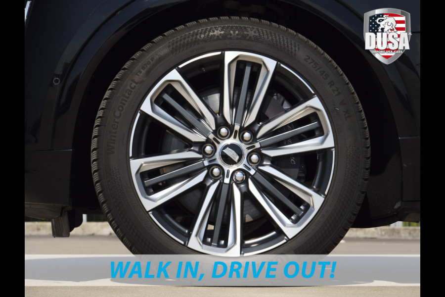 Cadillac Lyriq Sport 600e | AWD | prijs incl BTW Stellar Black | 540km Radius | Panorama | 528 PK | 610 Nm EV