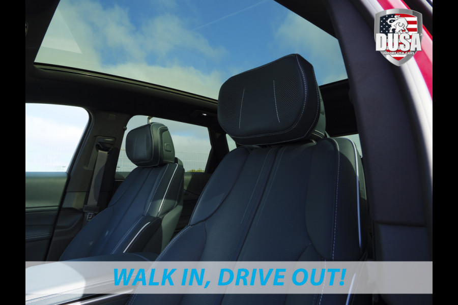Cadillac Lyriq Sport 600e | AWD | prijs incl BTW Stellar Black | 540km Radius | Panorama | 528 PK | 610 Nm EV