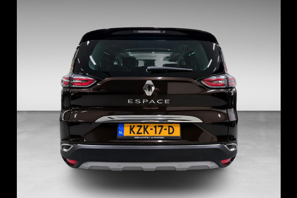 Renault Espace 1.8 TCe Initiale Paris 7p. PANO/MASSAGE-ST/LEDER/NAVI/CAM/DVD/H-UP///