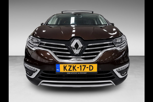 Renault Espace 1.8 TCe Initiale Paris 7p. PANO/MASSAGE-ST/LEDER/NAVI/CAM/DVD/H-UP///