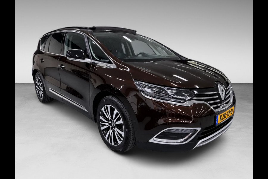Renault Espace 1.8 TCe Initiale Paris 7p. PANO/MASSAGE-ST/LEDER/NAVI/CAM/DVD/H-UP///